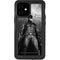The Justice League (2017) Batman Poster iPhone 12 Mini Waterproof Case