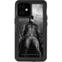 The Justice League (2017) Batman Poster iPhone 12 Mini Waterproof Case