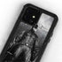 The Justice League (2017) Batman Poster iPhone 12 Mini Waterproof Case