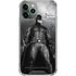 The Justice League (2017) Batman Poster iPhone 12 Pro Clear Case