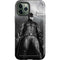 The Justice League (2017) Batman Poster iPhone 12 Pro Impact Case