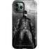 The Justice League (2017) Batman Poster iPhone 12 Pro Impact Case