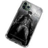 The Justice League (2017) Batman Poster iPhone 12 Pro Max Clear Case