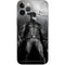 The Justice League (2017) Batman Poster iPhone 12 Pro Max Skin