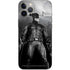 The Justice League (2017) Batman Poster iPhone 12 Pro Max Skin