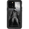 The Justice League (2017) Batman Poster iPhone 12 Pro Waterproof Case