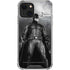 The Justice League (2017) Batman Poster iPhone 13 Clear Case