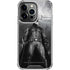 The Justice League (2017) Batman Poster iPhone 13 Pro Clear Case