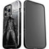 The Justice League (2017) Batman Poster iPhone 13 Pro Impact Case