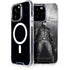 The Justice League (2017) Batman Poster iPhone 13 Pro MagSafe Case
