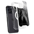 The Justice League (2017) Batman Poster iPhone 13 Pro Max MagSafe Case