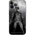 The Justice League (2017) Batman Poster iPhone 13 Pro Max Skin