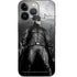 The Justice League (2017) Batman Poster iPhone 13 Pro Skin