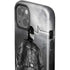 The Justice League (2017) Batman Poster iPhone 15 Plus Impact Case