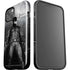 The Justice League (2017) Batman Poster iPhone 14 Plus Impact Case