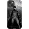 The Justice League (2017) Batman Poster iPhone 14 Impact Case