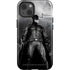 The Justice League (2017) Batman Poster iPhone 15 Impact Case