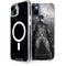 The Justice League (2017) Batman Poster iPhone 15 MagSafe Case