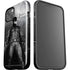 The Justice League (2017) Batman Poster iPhone 15 Impact Case