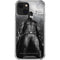 The Justice League (2017) Batman Poster iPhone 14 Plus Clear Case
