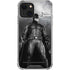 The Justice League (2017) Batman Poster iPhone 14 Plus Clear Case