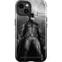 The Justice League (2017) Batman Poster iPhone 15 Plus Impact Case