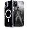 The Justice League (2017) Batman Poster iPhone 15 Plus MagSafe Case