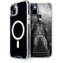The Justice League (2017) Batman Poster iPhone 15 Plus MagSafe Case
