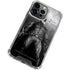The Justice League (2017) Batman Poster iPhone 15 Pro Clear Case