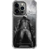 The Justice League (2017) Batman Poster iPhone 15 Pro Clear Case