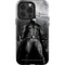 The Justice League (2017) Batman Poster iPhone 14 Pro Impact Case