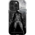 The Justice League (2017) Batman Poster iPhone 15 Pro Impact Case