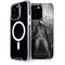 The Justice League (2017) Batman Poster iPhone 14 Pro MagSafe Case