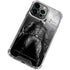 The Justice League (2017) Batman Poster iPhone 14 Pro Max Clear Case