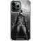 The Justice League (2017) Batman Poster iPhone 14 Pro Max Clear Case