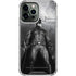 The Justice League (2017) Batman Poster iPhone 14 Pro Max Clear Case