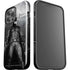 The Justice League (2017) Batman Poster iPhone 15 Pro Max Impact Case