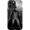 The Justice League (2017) Batman Poster iPhone 14 Pro Max Impact Case