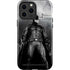 The Justice League (2017) Batman Poster iPhone 15 Pro Max Impact Case
