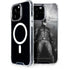 The Justice League (2017) Batman Poster iPhone 15 Pro Max MagSafe Case