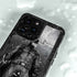 The Justice League (2017) Batman Poster iPhone 14 Pro Max Waterproof Case