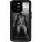 The Justice League (2017) Batman Poster iPhone 14 Pro Max Waterproof Case