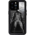 The Justice League (2017) Batman Poster iPhone 14 Pro Max Waterproof Case