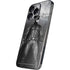 The Justice League (2017) Batman Poster iPhone 15 Pro Skin