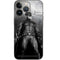 The Justice League (2017) Batman Poster iPhone 15 Pro Skin