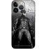 The Justice League (2017) Batman Poster iPhone 15 Pro Skin