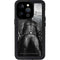 The Justice League (2017) Batman Poster iPhone 14 Pro Waterproof Case