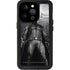 The Justice League (2017) Batman Poster iPhone 14 Pro Waterproof Case