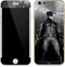 The Justice League (2017) Batman Poster iPhone 6/6s Skin