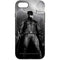The Justice League (2017) Batman Poster iPhone 8 Pro Case